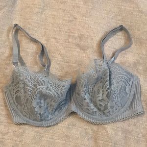 Victoria’s Secret lace bra